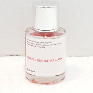 Floral Marshmallow by Dossier 1.7 fl oz Fragrance Bottle Spray Women's Perfume